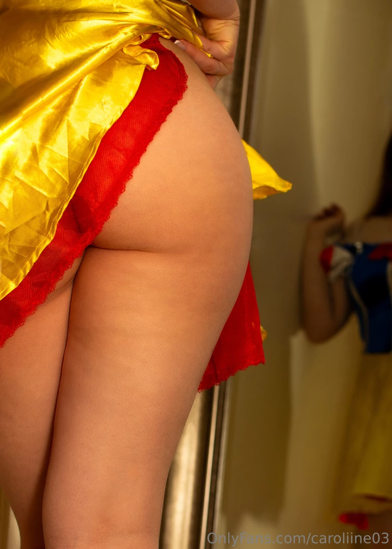 Mirror mirror on the wall who s the naughtiest of them all part 46 