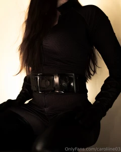 Meow this kitty s got claws and curves unlock to see all my secrets if part 1