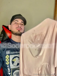 Estoy con muchas ganas de hablar con vos beb