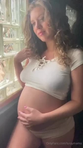 Tell mama what you re thinking