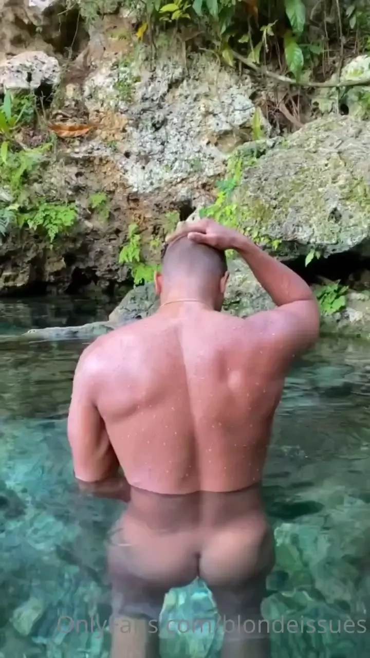 Right before fucking 