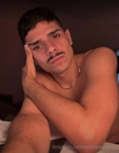 Ready for the ultimate pleasure brandon_jay will make your fantasies part 16