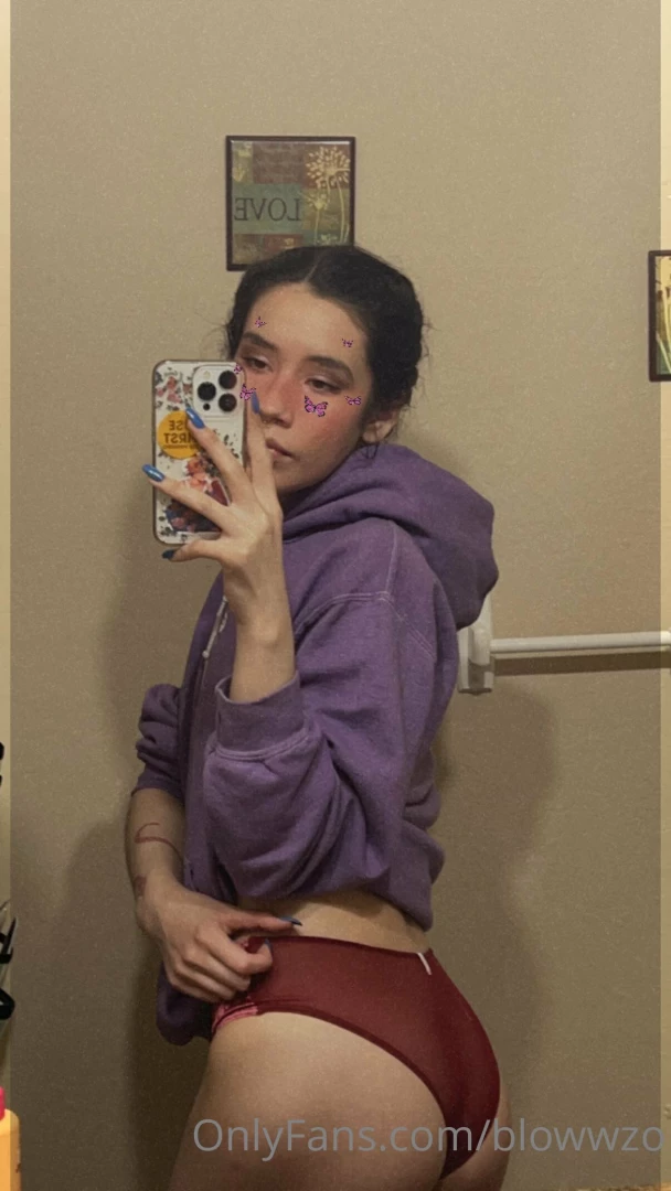 Do you think i have a cute booty 