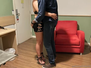 What to see how my pussy likes to kiss a really hard dick https