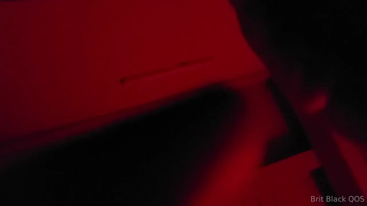 Fun at my local sex club last night 