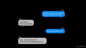 Full video coming soon my heart is always pounding out of my chest