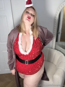 Sleighing it this christmas season part 1