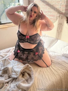 Sweet but mischievous part 1