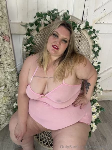 Sweet but i can be trouble part 1