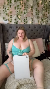 I m not a tease i m a full-on temptation part 1