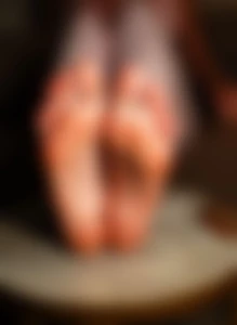 This hot video i made especially for those fans who like foot fetish i