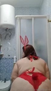 De mis trajes de encaje favoritos