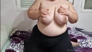 Video de 10 minutos donde rompo mis leggins te ense o el co ito y