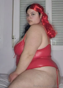 Mil a os que no me puse este body