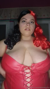 Harley quinn te ense a las tetas