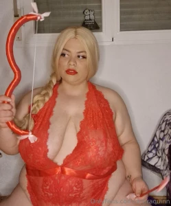 Empezamos el mes con contenido de san valentin