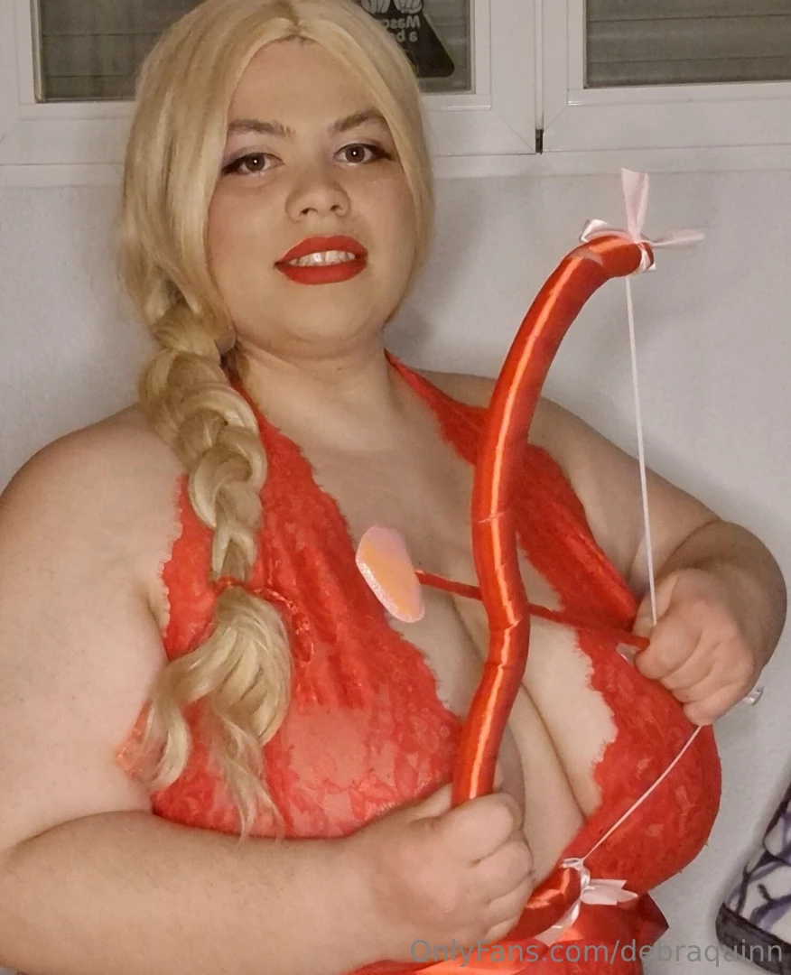 Empezamos el mes con contenido de san valentin part 2 