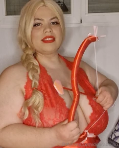 Empezamos el mes con contenido de san valentin part 2