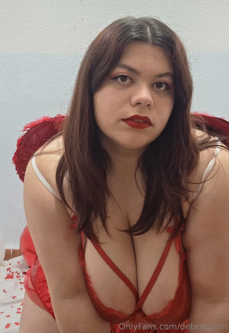 Cupido se desnuda ante ti 