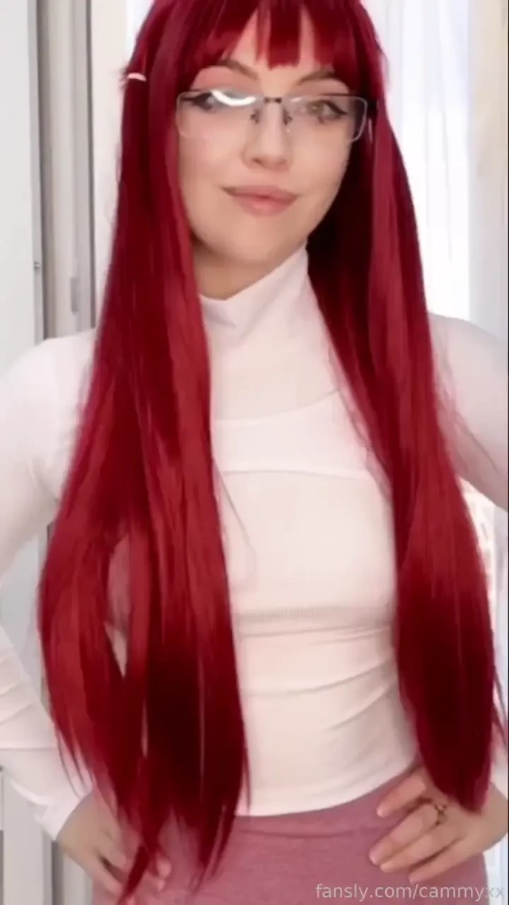 Yes yes i can be many things egirl 18 new anime teen balerylegal young 