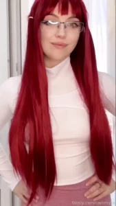 Yes yes i can be many things egirl 18 new anime teen balerylegal young