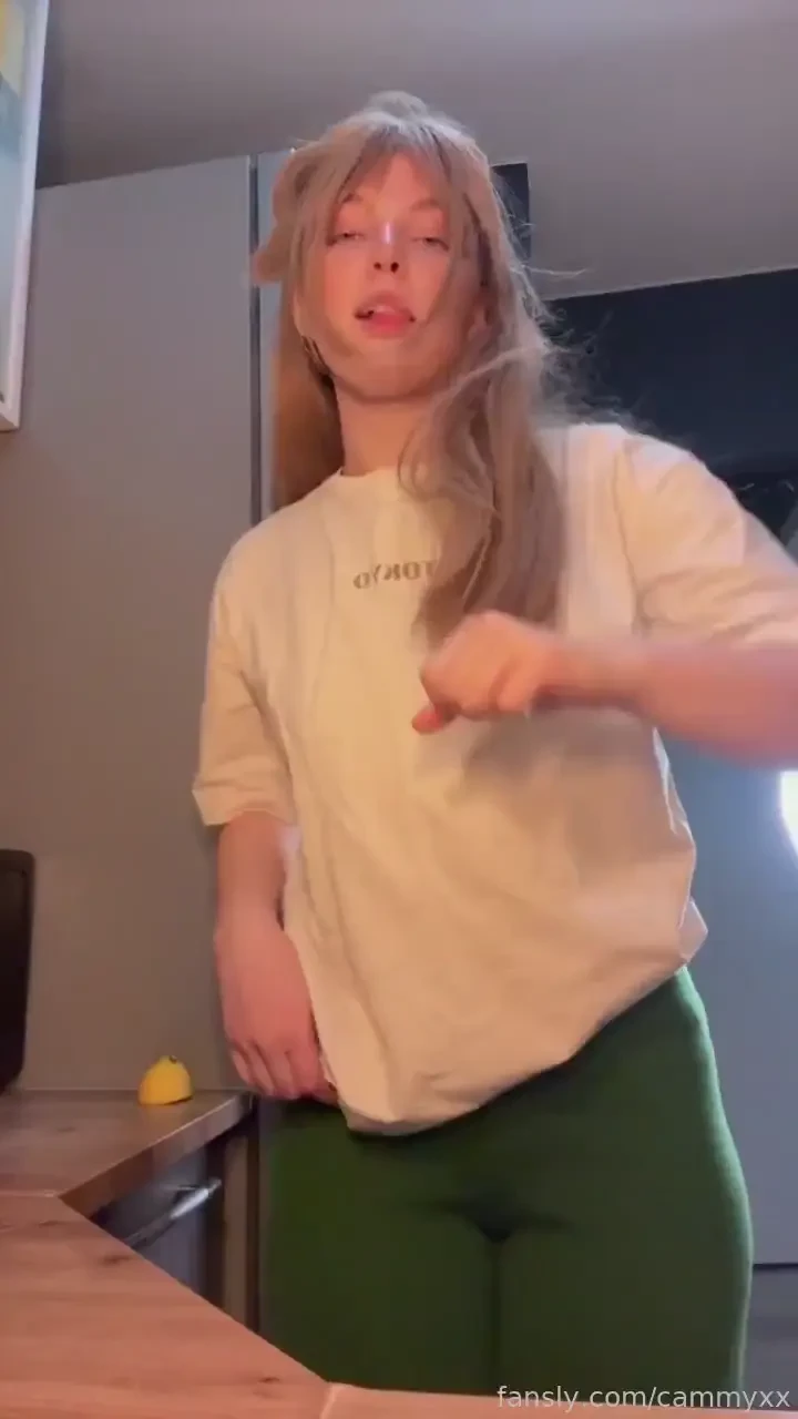 Hahaha just loved this video blonde new teen sexy 18 egirl balerylegal 