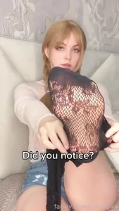 Are you a foot fetishist footfetish tights blonde feets feet