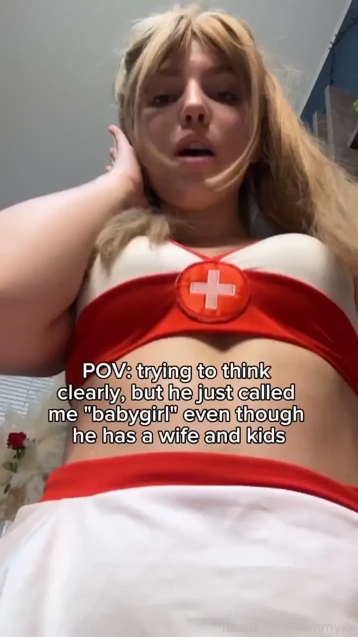 That s the truth blonde new teen balerylegal 18 egirl young sexy 