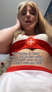 That s the truth blonde new teen balerylegal 18 egirl young sexy