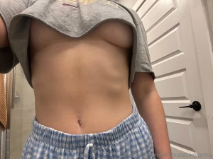 Goodnight check your dms for a surprise part 1