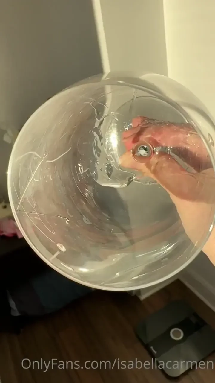 A shot of grool has been scientifically proven to extend your life by 