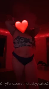 Thickbabyycakes2001 part 6