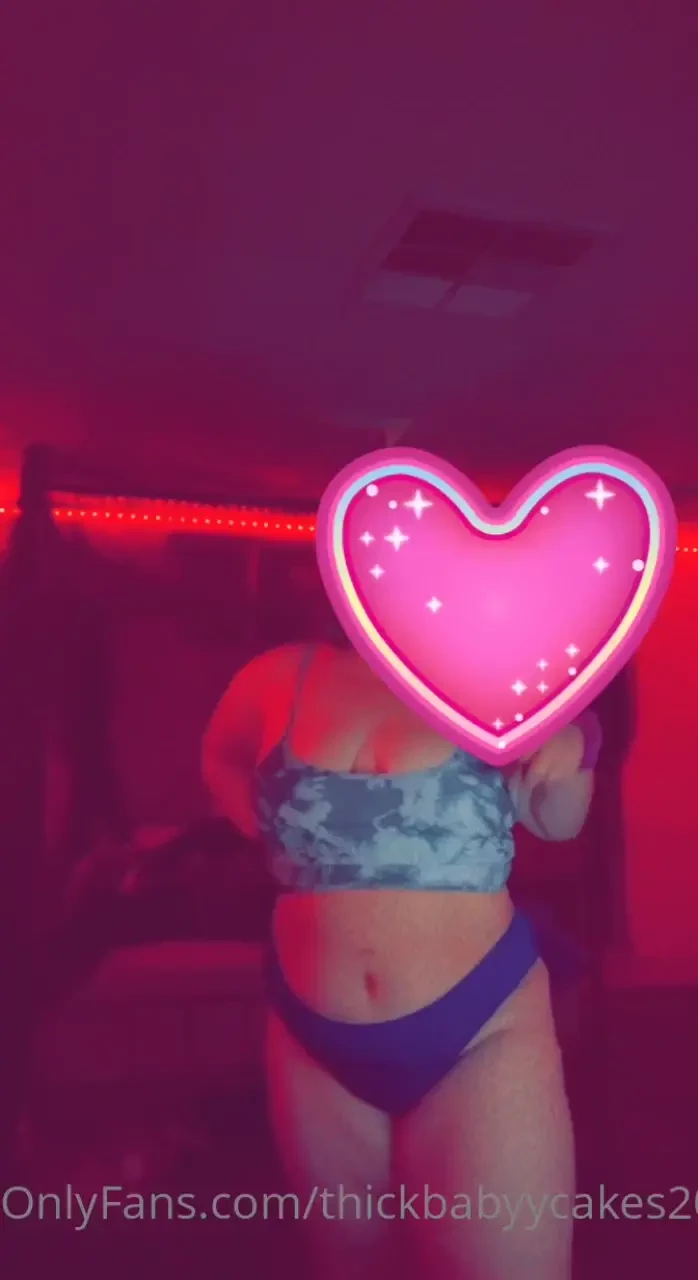 Thickbabyycakes2001 part 1 