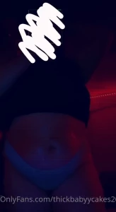 Thickbabyycakes2001 part 5