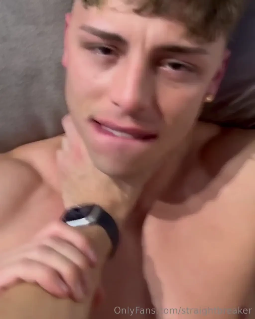 Ho incontrato zacknrhys un ragazzo eccitante apparentemente etero per 