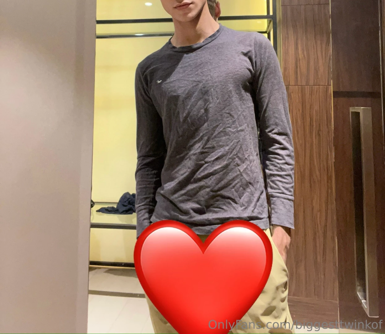 What was your first thought when you find me swipe 