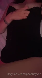 Do u like my pjs daddy come find out if i have panties on or not