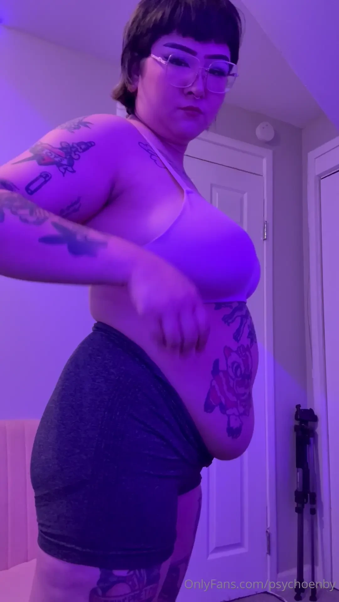 These are so uncomfortable now 