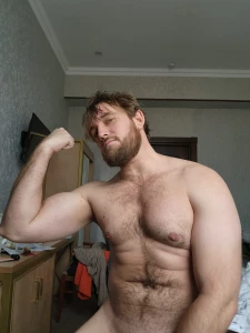 Small flexing