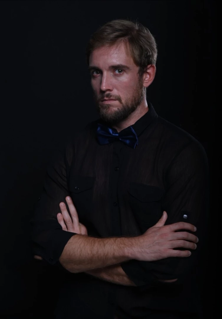 Ben10fingers born again 