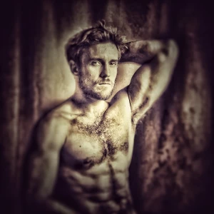 Just going vintage haha liking it would be funny to sell you a nude