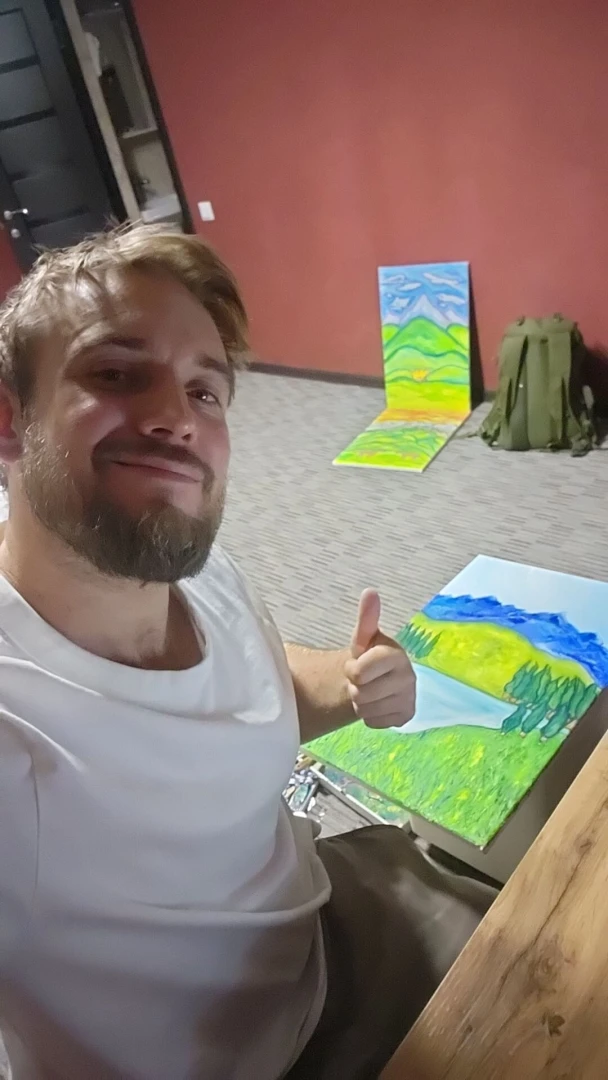 Happy creator part 1 