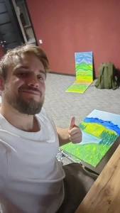 Happy creator part 1