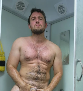 I was turned on when doing this set of nudes part 1