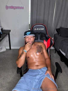 If slow kisses sensual touch and loverboy charm are your thing part 9