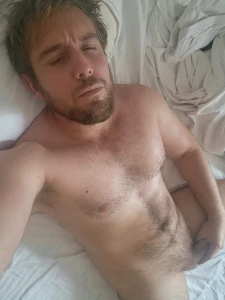 No one wants to go to my bed