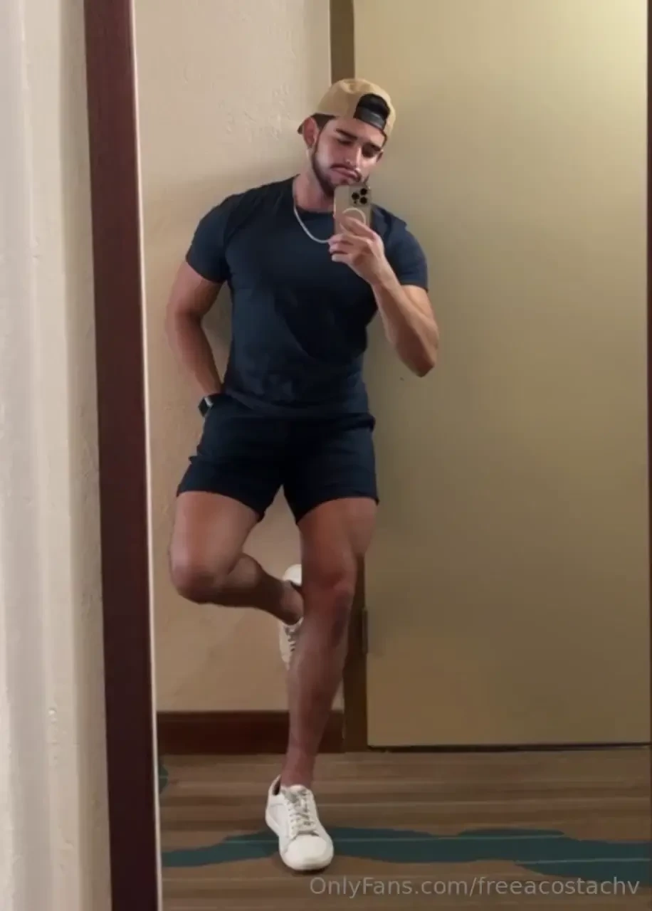 Feeling naughty tip me 