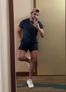 Feeling naughty tip me