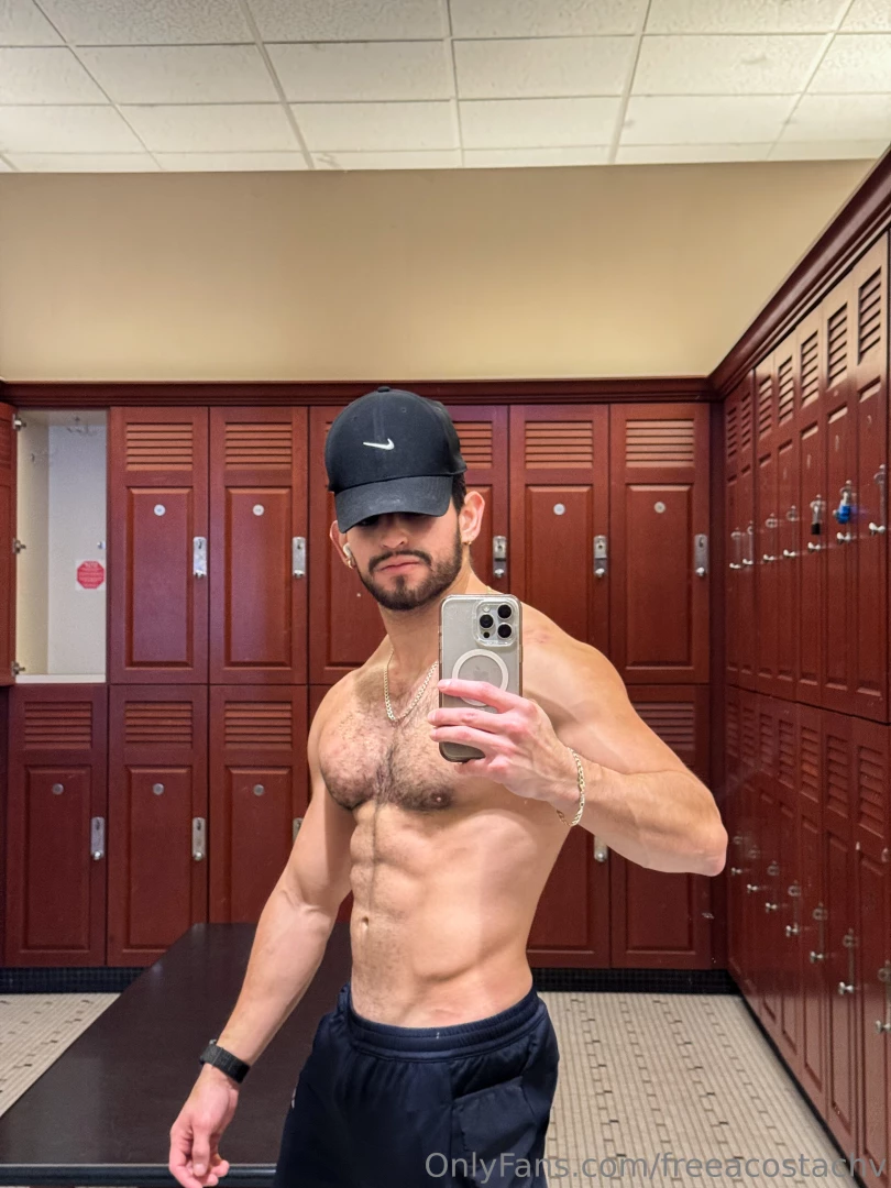 A little goes a long way part 2 