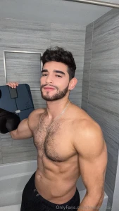 Hi baby good morning part 9